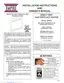Preview: Owner's Manual