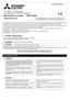 Preview: Installation Manual