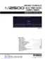 Preview: Service Manual