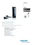 Preview: Specifications