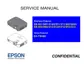 Preview: Service Manual