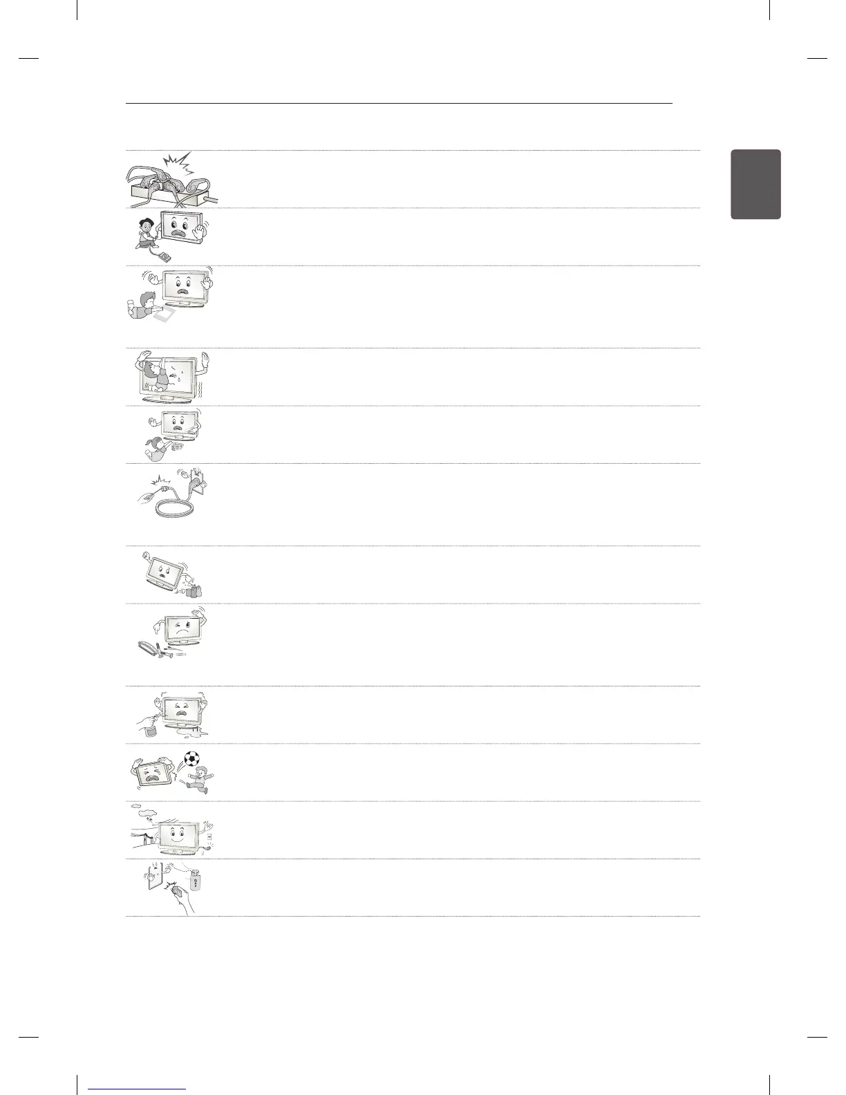 Page #5 background image