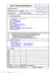 Preview: User's Guide & Specification