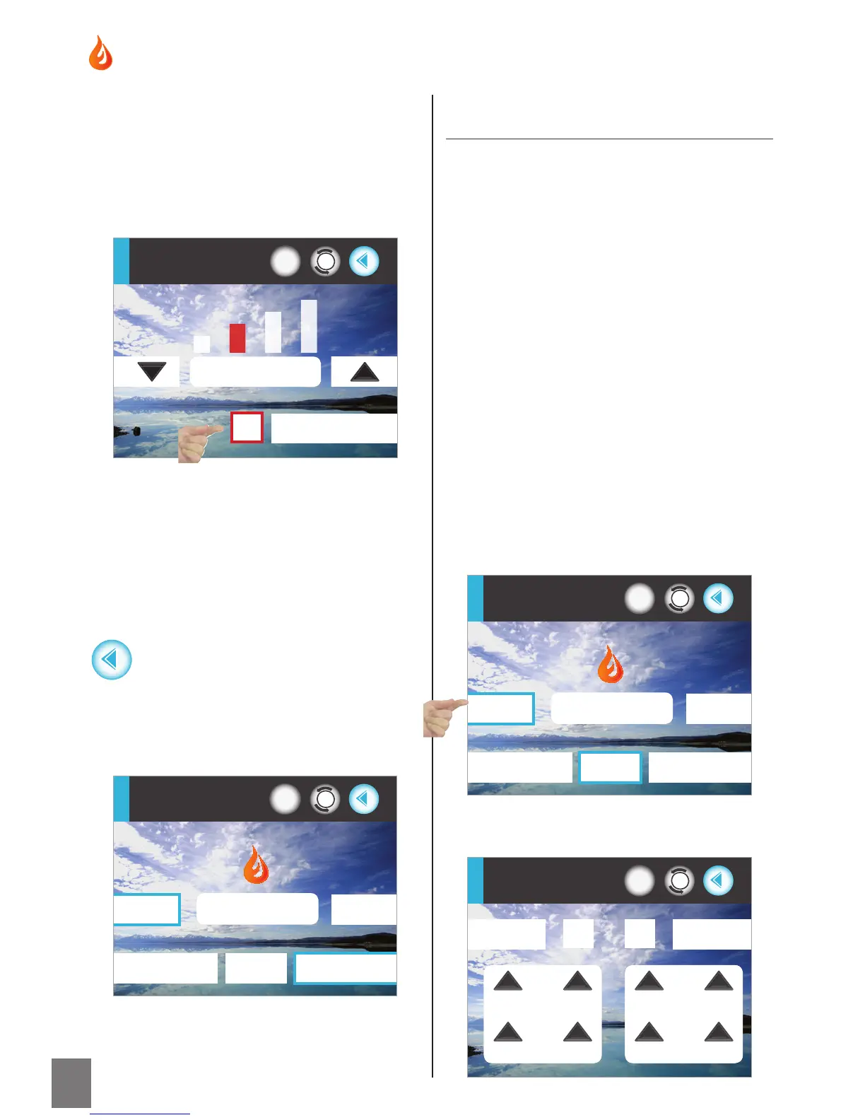 Page #40 background image