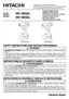 Preview: Safety Instructions And Instruction Manual