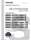 Preview: Service Manual