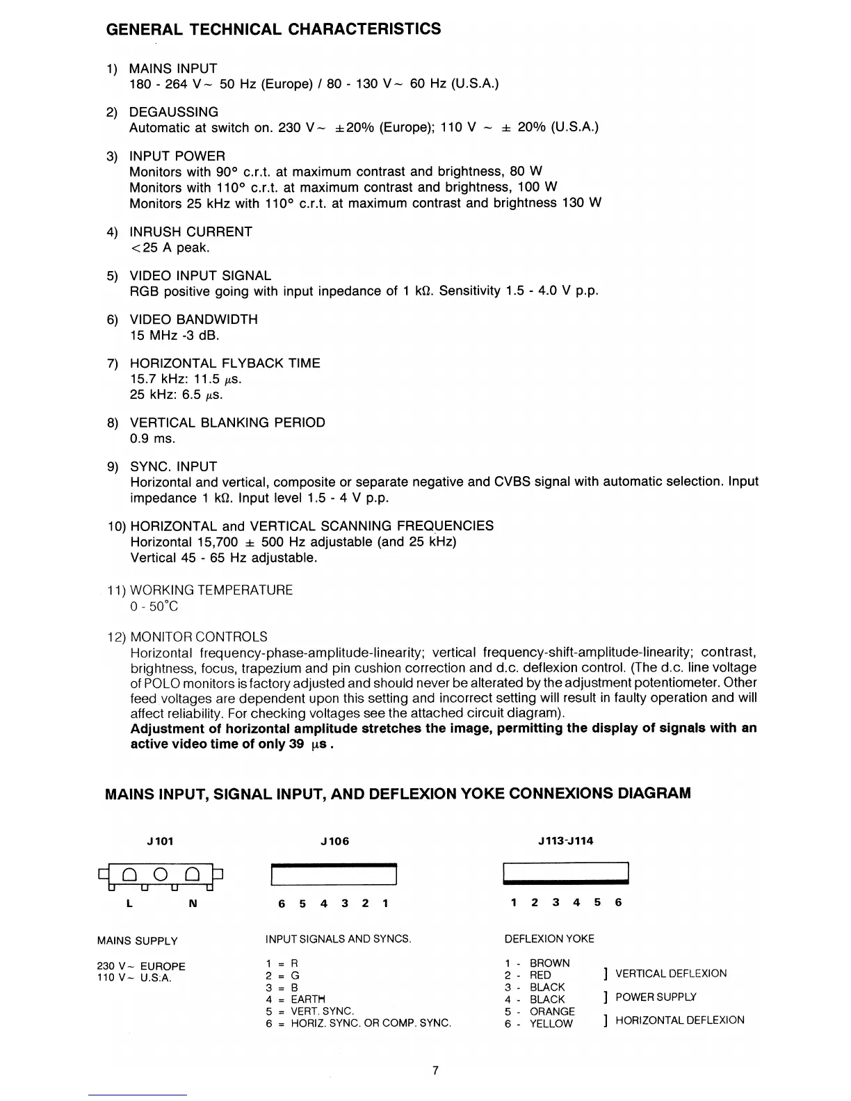 Page #7 background image