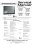 Preview: Service Manual
