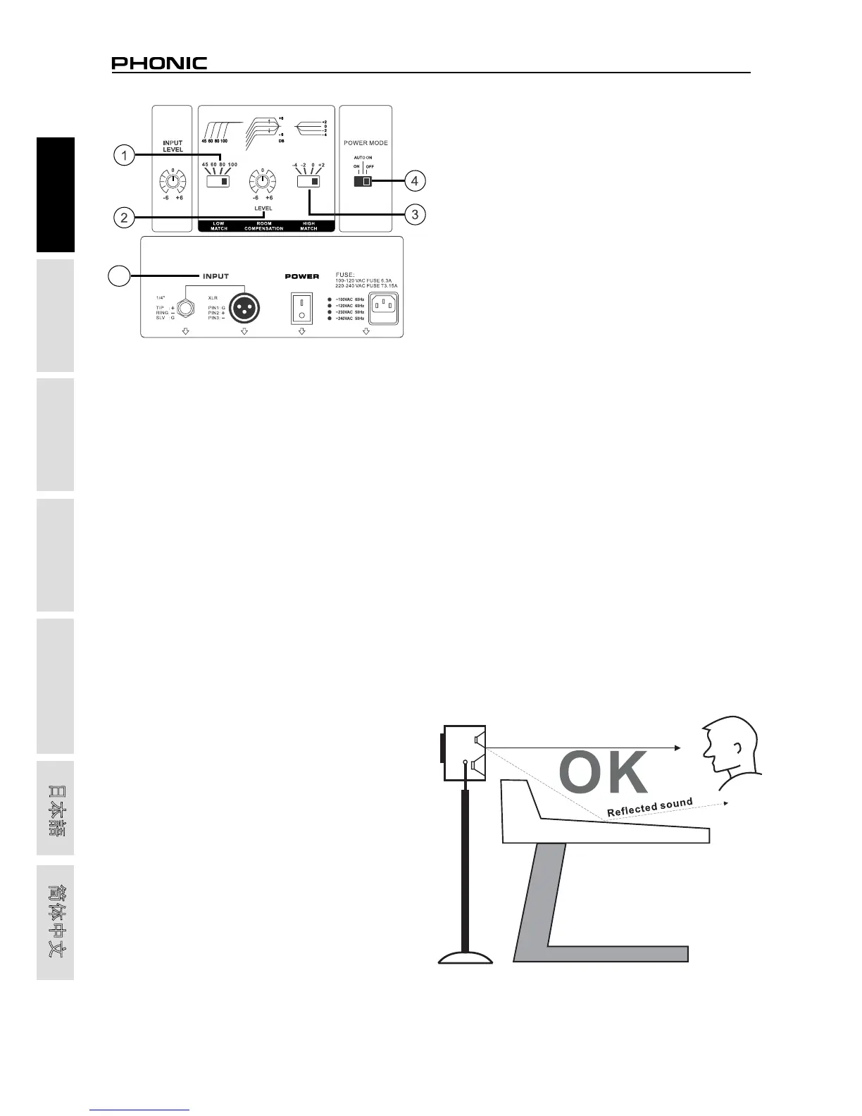 Page #6 background image