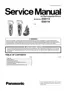 Preview: Service Manual