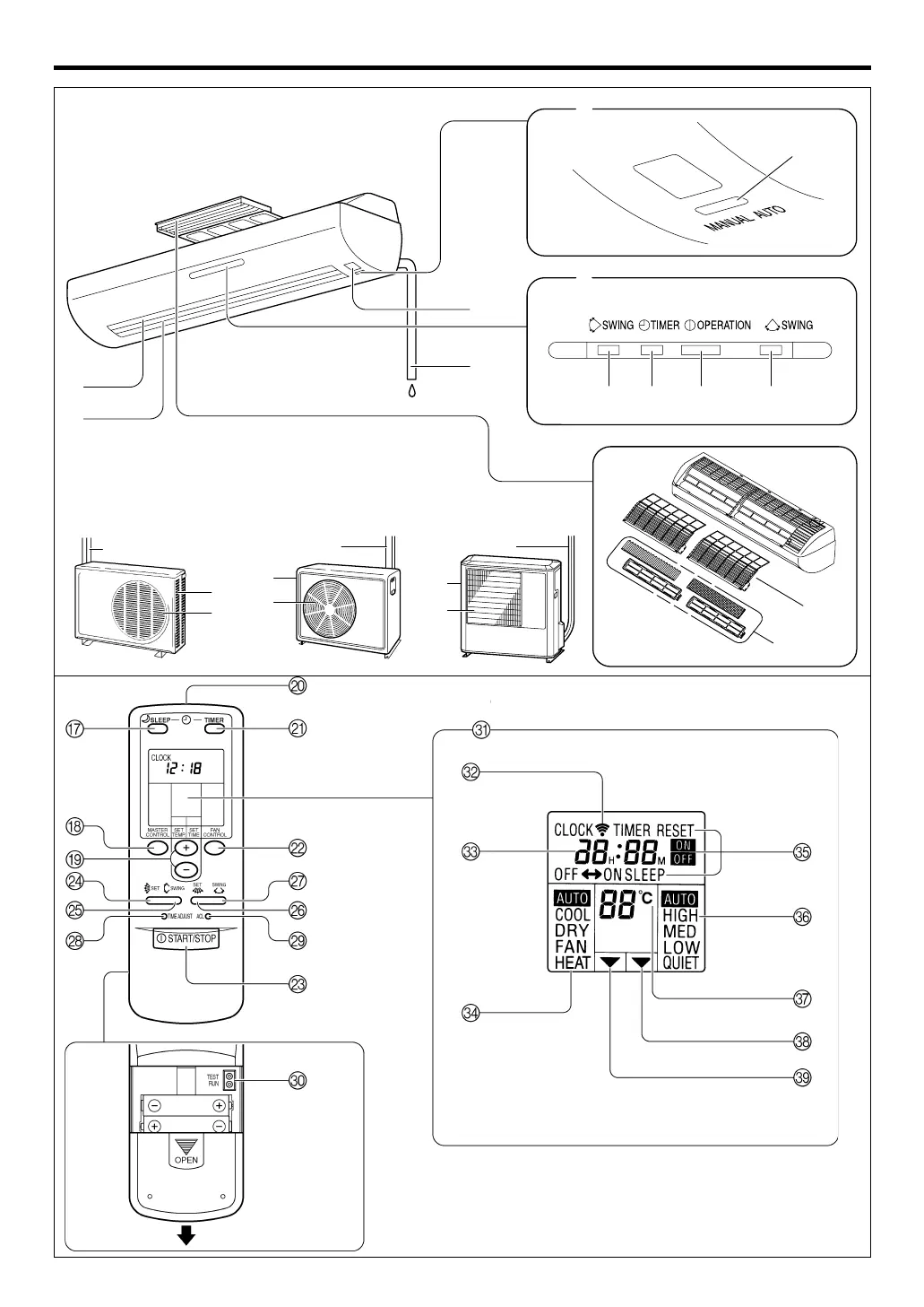 Page #4 background image