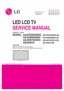 Preview: Service Manual