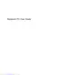 Preview: User Guide