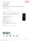 Preview: Datasheet