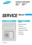 Preview: Service Manual