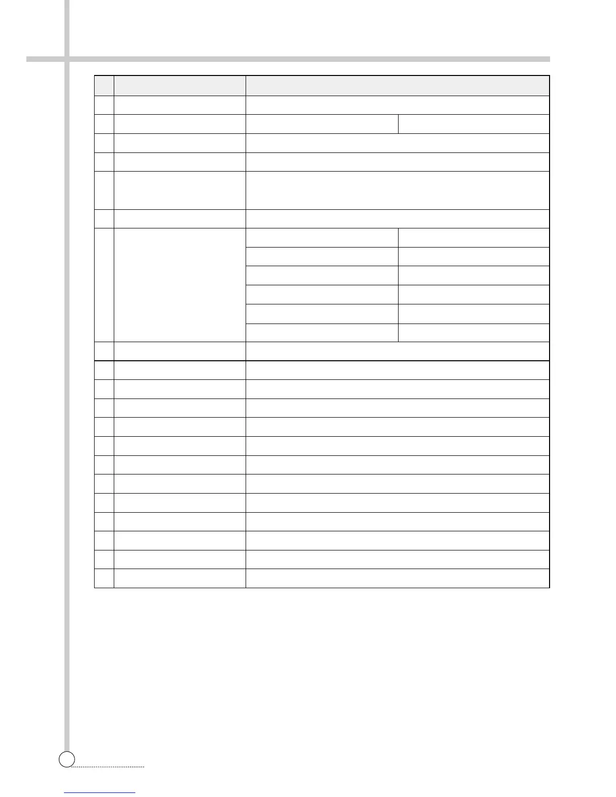 Page #3 background image