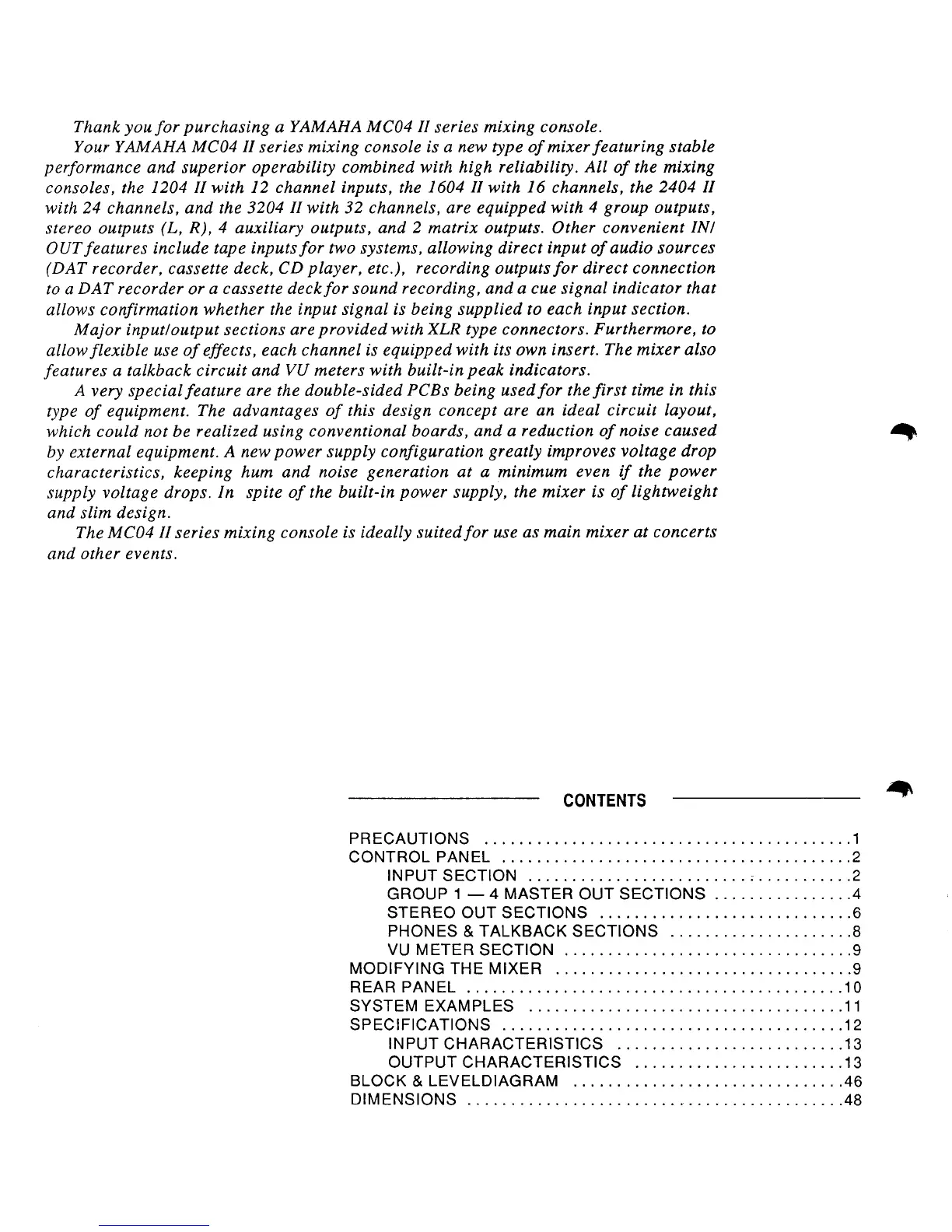 Page #2 background image