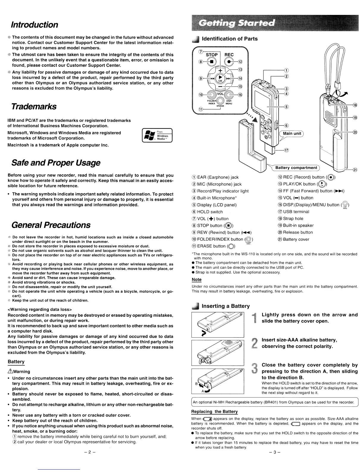Page #2 background image