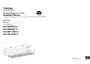 Preview: Installation Manual