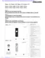 Preview: Installation Instructions