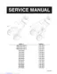 Preview: Service Manual