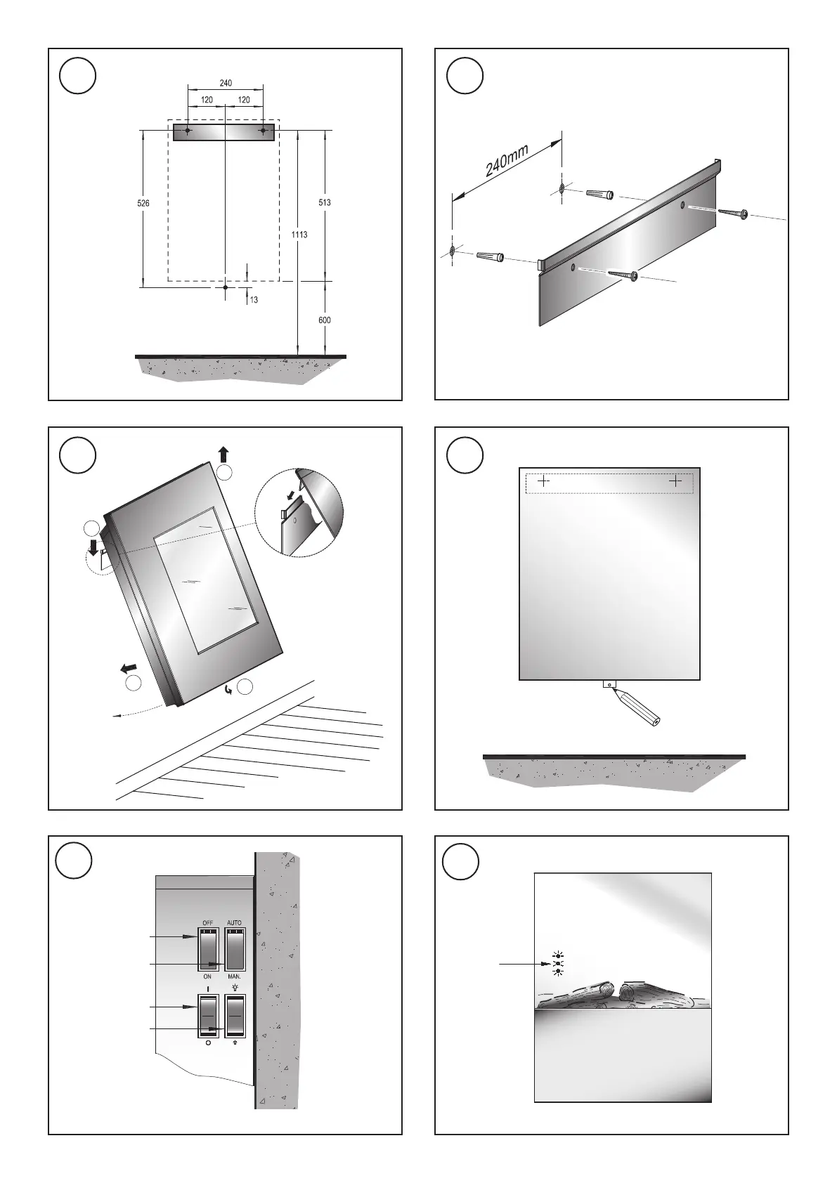 Page #3 background image