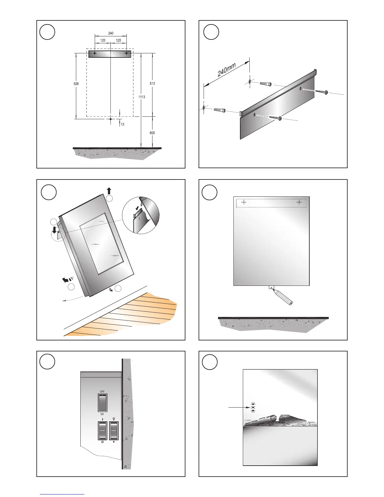 Page #3 background image