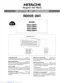 Preview: Instruction Manual