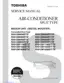 Preview: Service Manual