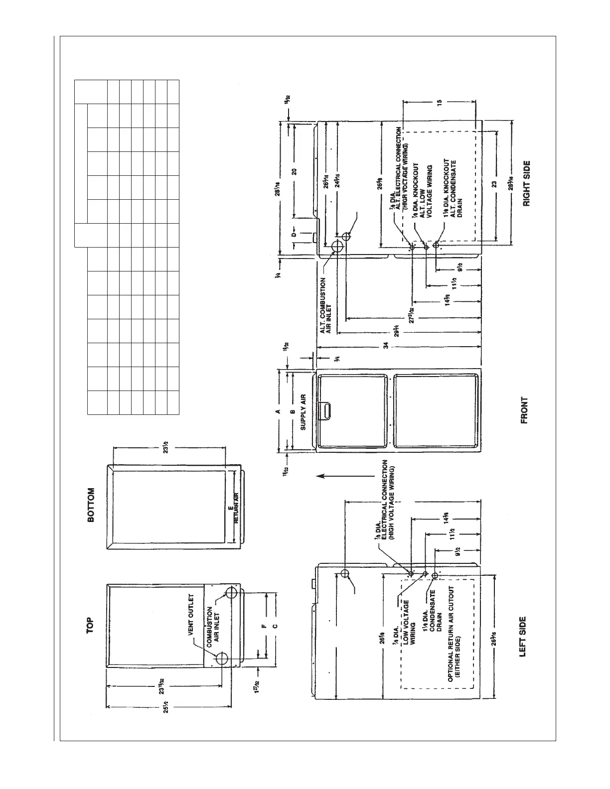 Page #10 background image
