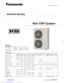 Preview: Service Manual