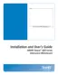 Preview: Installation And User Guide