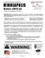 Preview: Installation Manual