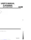 Preview: User Manual