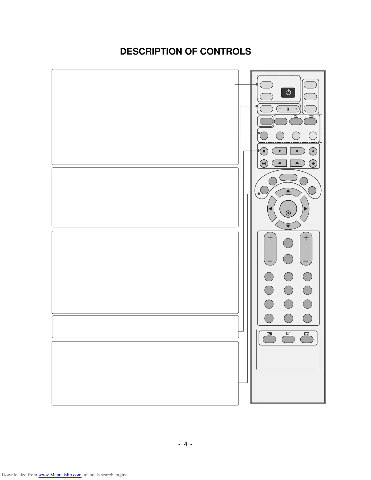 Page #4 background image