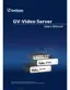 Preview: User Manual