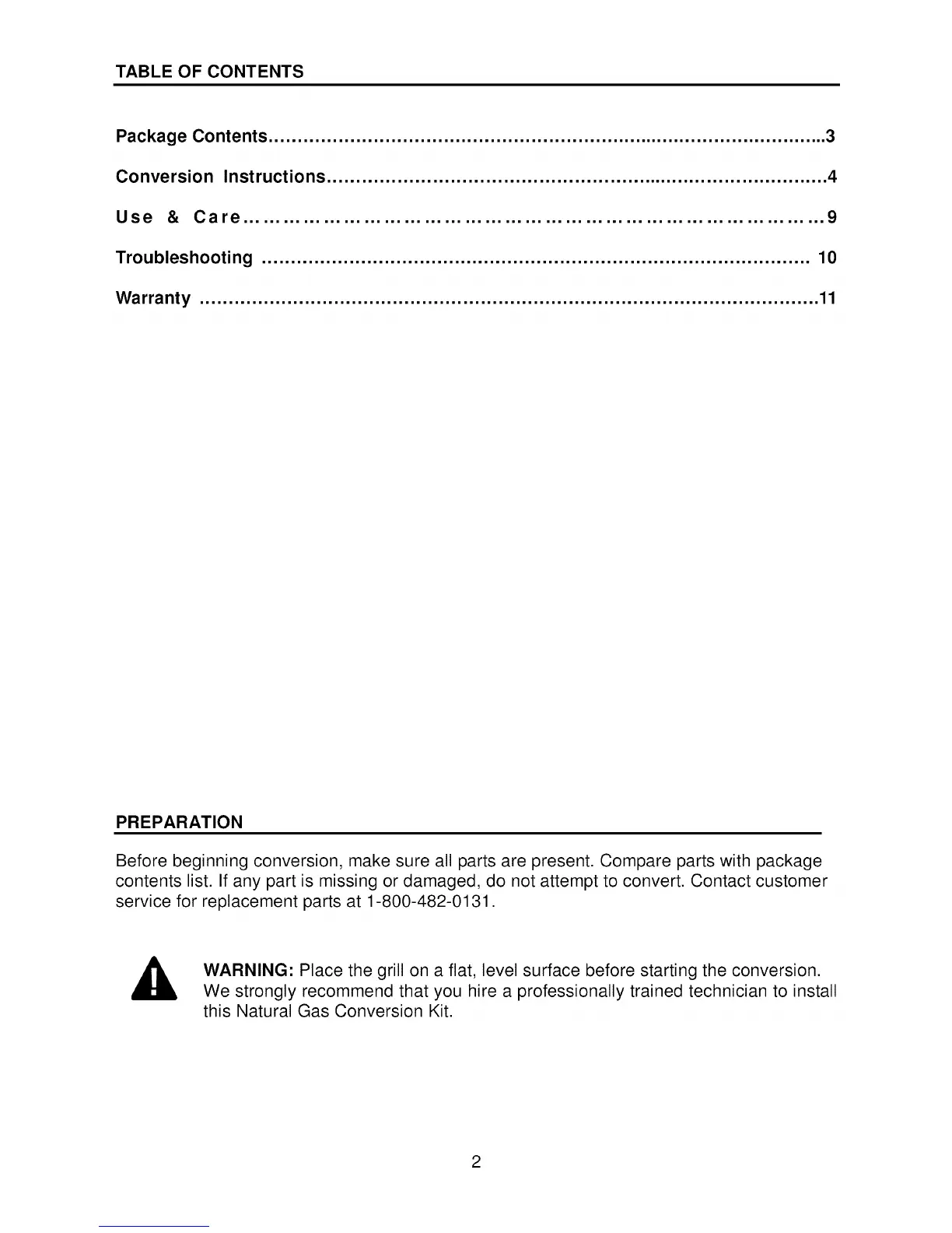Page #2 background image