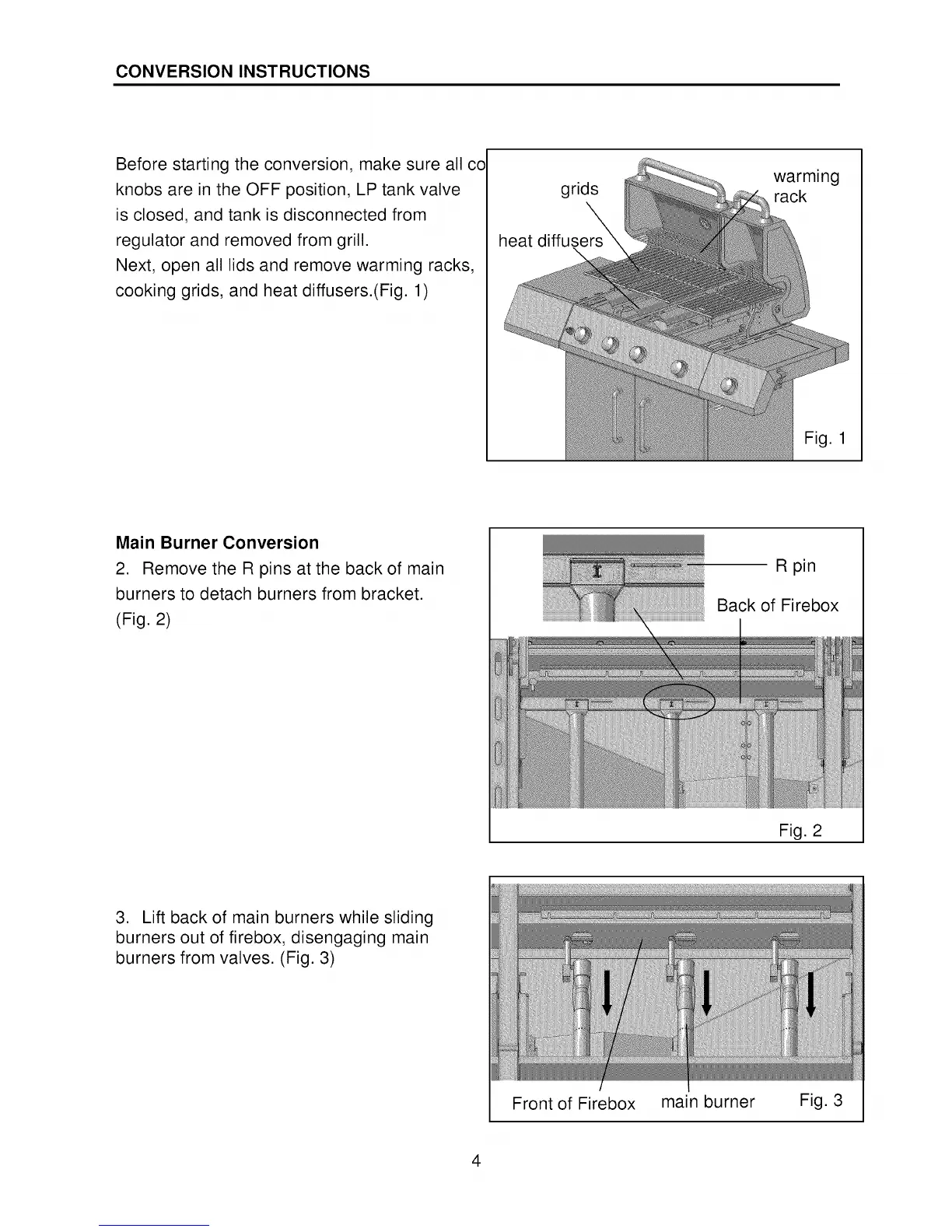 Page #4 background image