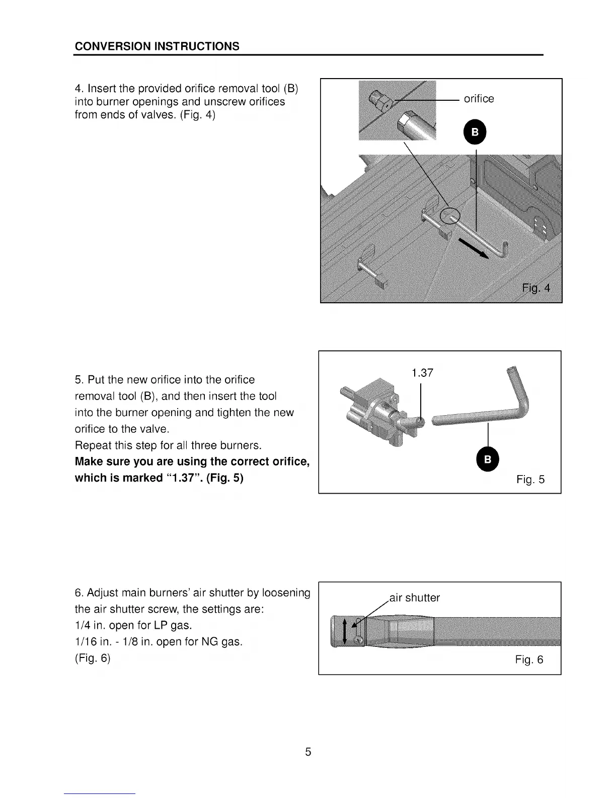 Page #5 background image