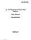 Preview: User Manual