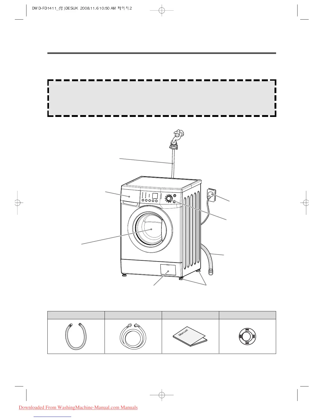 Page #2 background image