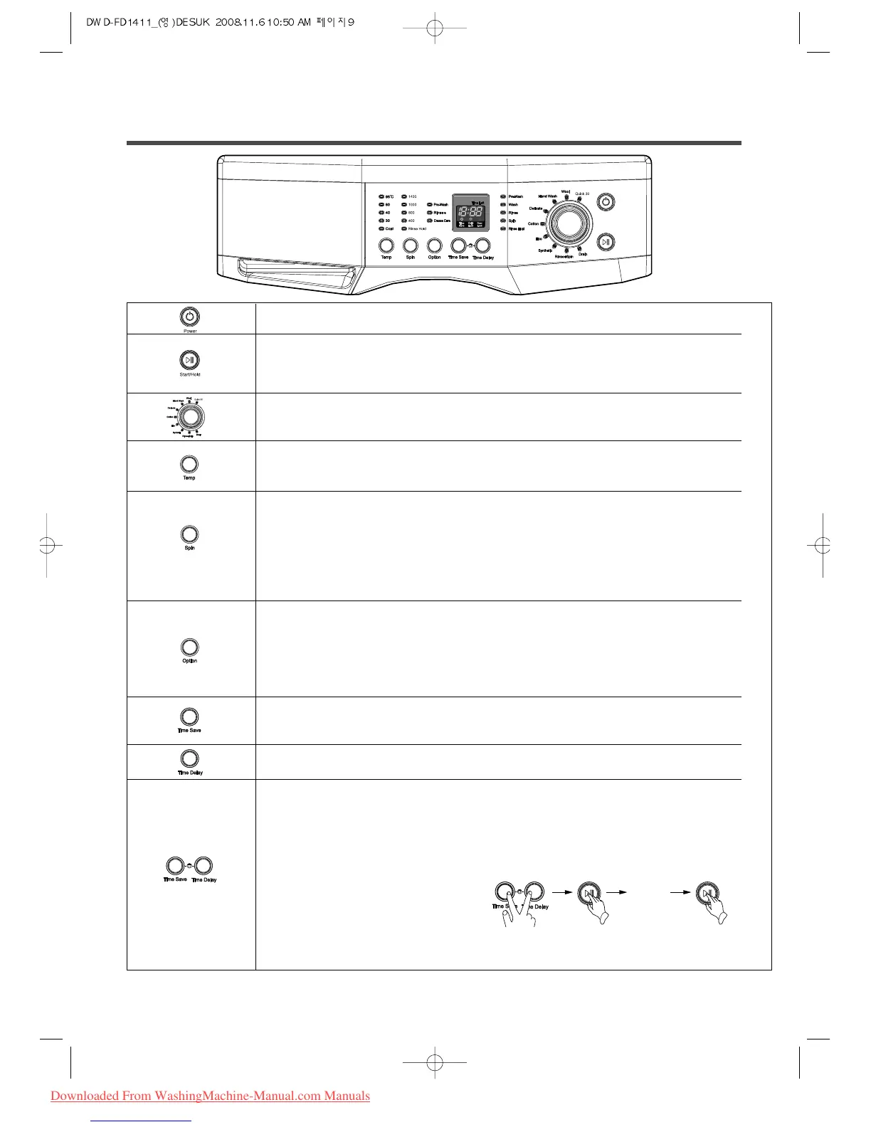 Page #9 background image