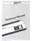 Preview: Technical Manual
