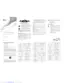 Preview: Owner's Manual