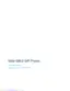 Preview: User Guide