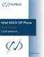 Preview: User Manual