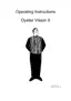 Preview: Operating Instructions