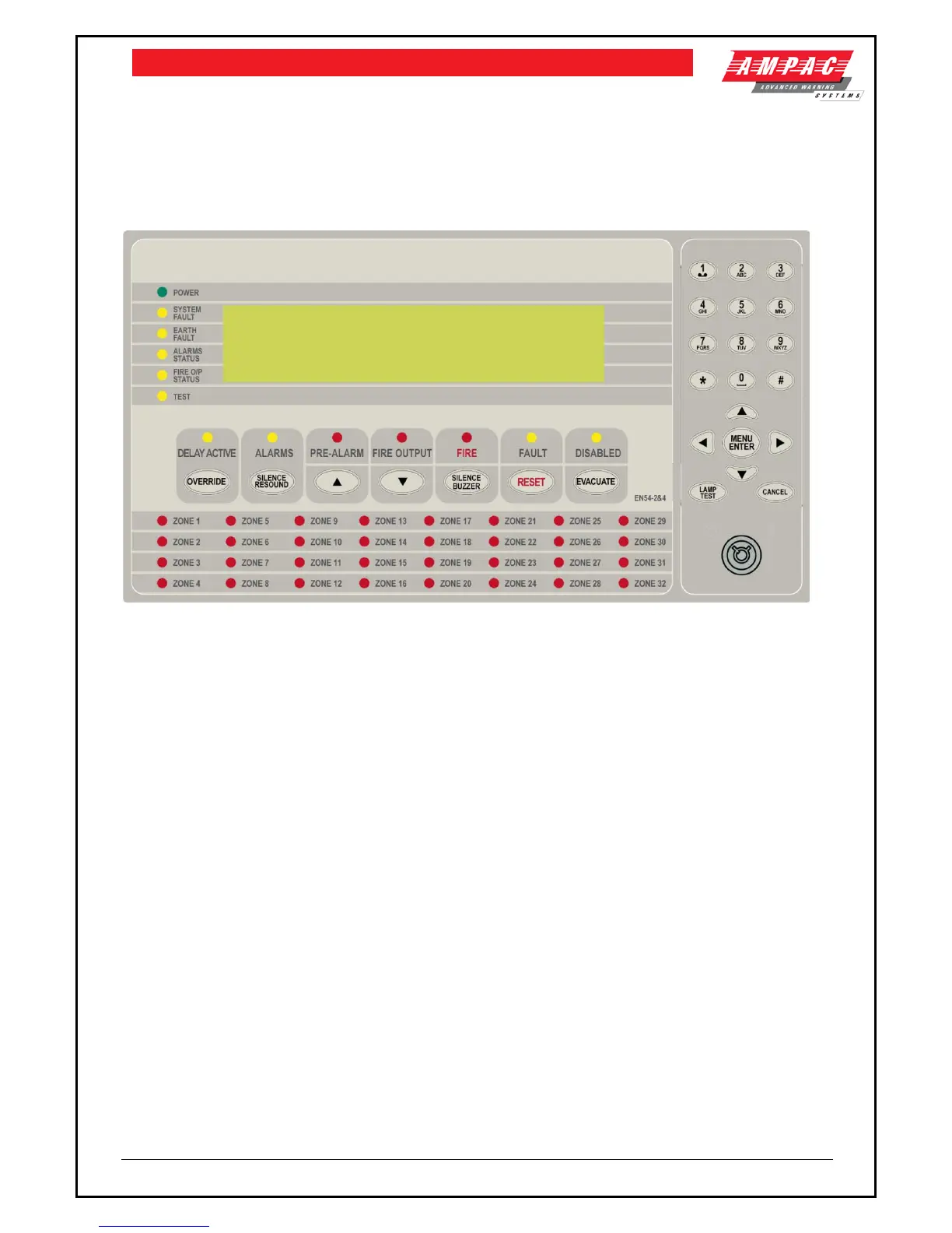 Page #6 background image