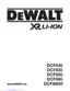 Preview: Original Instructions