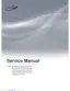 Preview: Service Manual